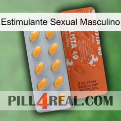 Male Sexual Stimulant 43